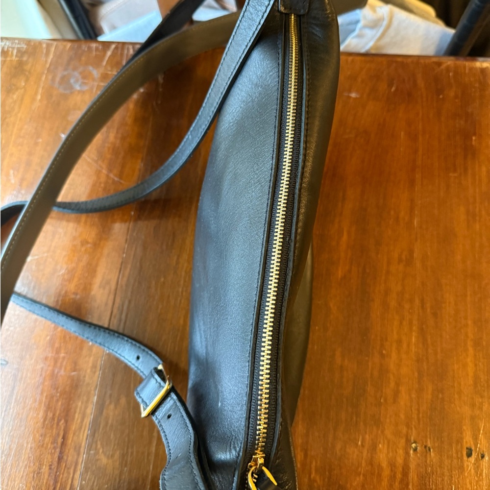 Madewell Sling Crossbody Bag - Picture 3 of 4